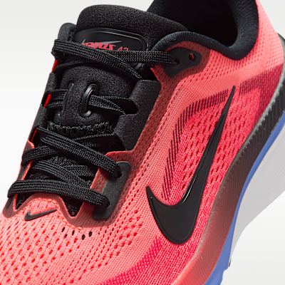 Nike Pegasus 42 Big Kids' Road Running Shoes