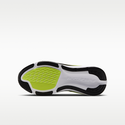 Nike Pegasus 42 Big Kids' Road Running Shoes