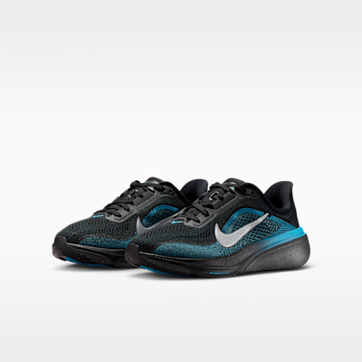 Nike Pegasus 42 Big Kids' Road Running Shoes