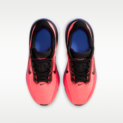 Nike Pegasus 42 Big Kids' Road Running Shoes