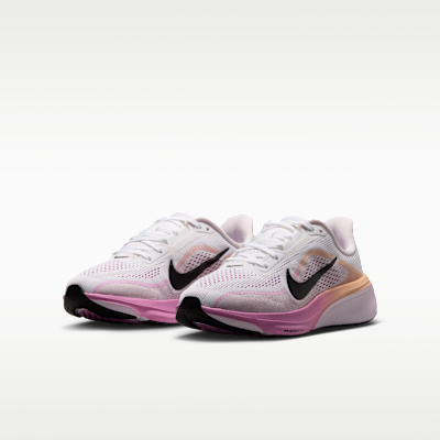 Nike Pegasus 42 Big Kids' Road Running Shoes