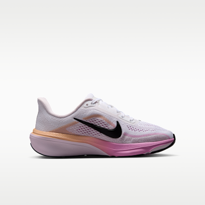 Nike Pegasus 42 Big Kids' Road Running Shoes