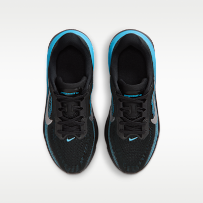 Nike Pegasus 42 Big Kids' Road Running Shoes