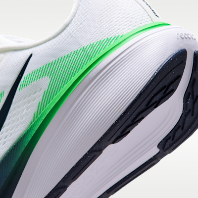 Nike Pegasus 42 Big Kids' Road Running Shoes
