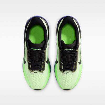 Nike Pegasus 42 Big Kids' Road Running Shoes