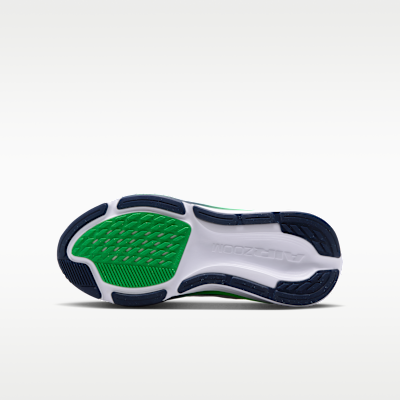 Nike Pegasus 42 Big Kids' Road Running Shoes