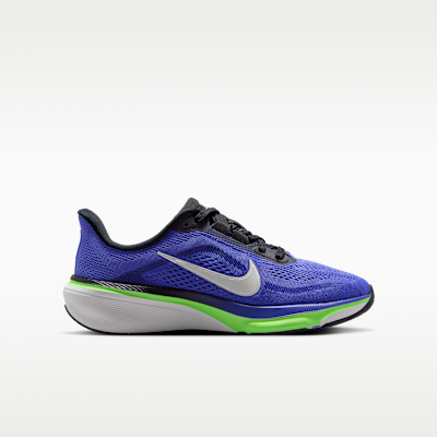Nike Pegasus 42 Big Kids' Road Running Shoes