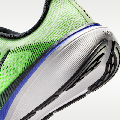 Nike Pegasus 42 Big Kids' Road Running Shoes