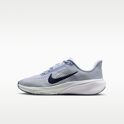 Nike Pegasus 42 Big Kids' Road Running Shoes