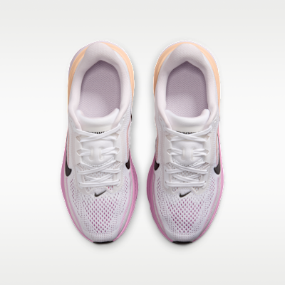 Nike Pegasus 42 Big Kids' Road Running Shoes