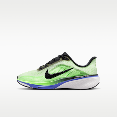 Nike Pegasus 42 Big Kids' Road Running Shoes