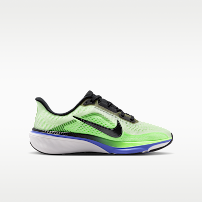Nike Pegasus 42 Big Kids' Road Running Shoes