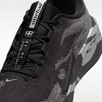 Nike Pegasus 42 Men's Road Running Shoes