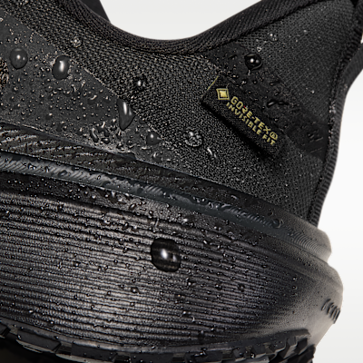 Nike Pegasus 42 GORE-TEX Big Kids' Waterproof Road Running Shoes