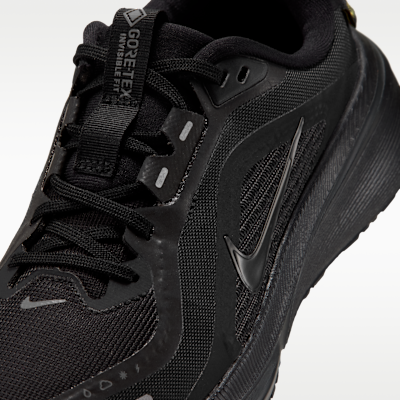Nike Pegasus 42 GORE-TEX Big Kids' Waterproof Road Running Shoes