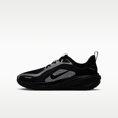 Nike Pegasus 42 GORE-TEX Big Kids' Waterproof Road Running Shoes