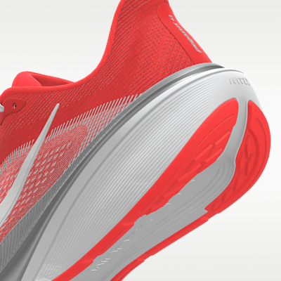Nike Pegasus 42 By You Custom Men's Road Running Shoes