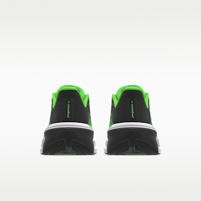Nike Pegasus 42 By You Custom Men's Road Running Shoes