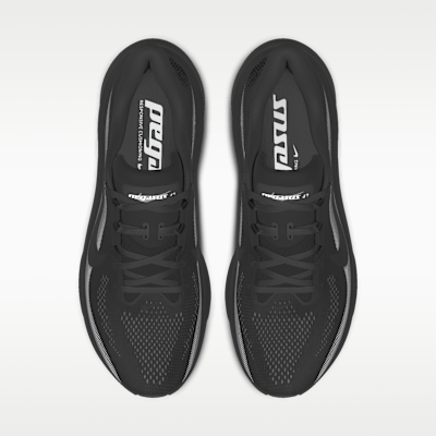 Nike Pegasus 42 By You Custom Men's Road Running Shoes