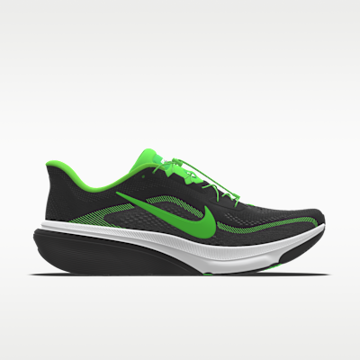 Nike Pegasus 42 By You Custom Men's Road Running Shoes