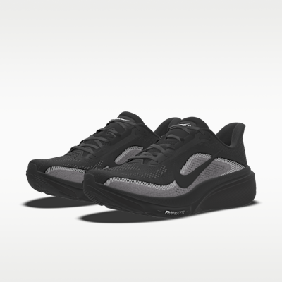 Nike Pegasus 42 By You Custom Men's Road Running Shoes