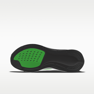 Nike Pegasus 42 By You Custom Men's Road Running Shoes