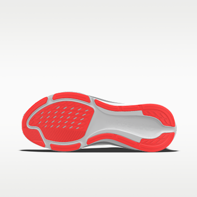 Nike Pegasus 42 By You Custom Men's Road Running Shoes