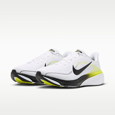 Nike Pegasus 42 Men's Road Running Shoes (Wide)