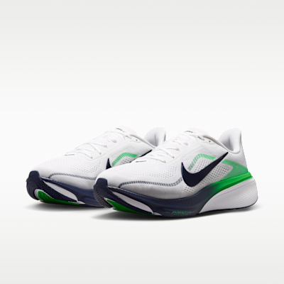 Nike Pegasus 42 Men's Road Running Shoes (Wide)