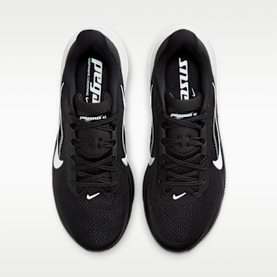 Nike Pegasus 42 Men's Road Running Shoes (Wide)