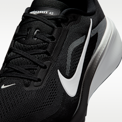 Nike Pegasus 42 Men's Road Running Shoes (Wide)