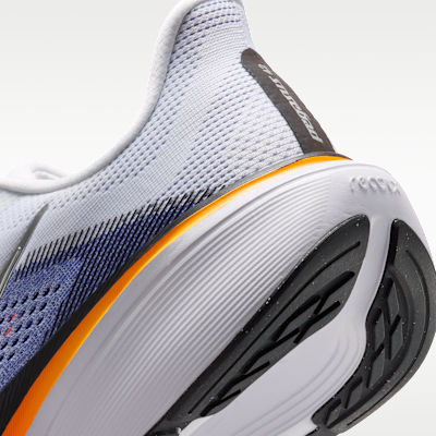 Nike Pegasus 42 Men's Road Running Shoes (Wide)