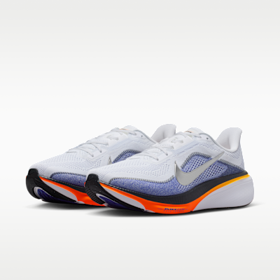 Nike Pegasus 42 Men's Road Running Shoes (Wide)