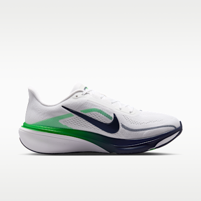 Nike Pegasus 42 Men's Road Running Shoes (Wide)