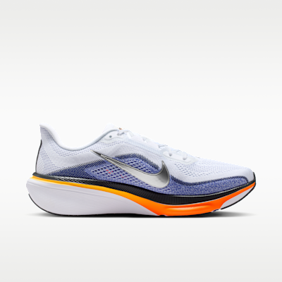 Nike Pegasus 42 Men's Road Running Shoes (Wide)