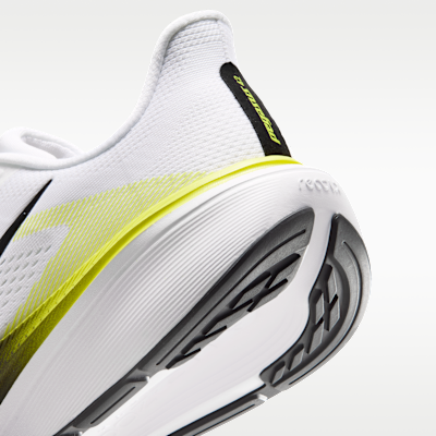 Nike Pegasus 42 Men's Road Running Shoes (Wide)