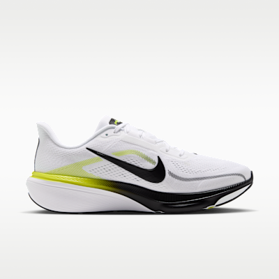 Nike Pegasus 42 Men's Road Running Shoes (Wide)
