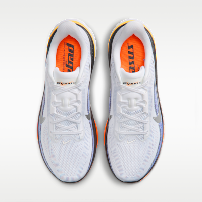 Nike Pegasus 42 Men's Road Running Shoes (Wide)