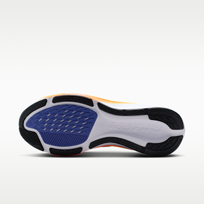 Nike Pegasus 42 Men's Road Running Shoes (Wide)