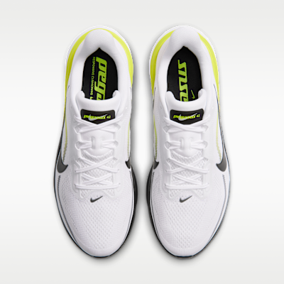 Nike Pegasus 42 Men's Road Running Shoes (Wide)
