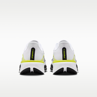 Nike Pegasus 42 Men's Road Running Shoes (Wide)