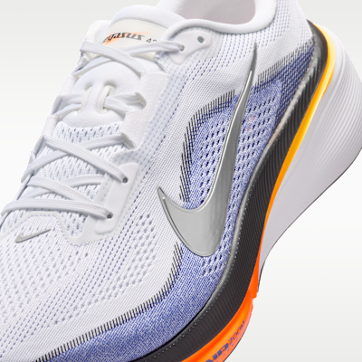 Nike Pegasus 42 Men's Road Running Shoes (Wide)