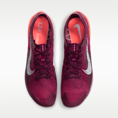 Nike Victory 2 Track & Field Distance Spikes