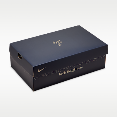Nike Victory 2 "Keely Hodgkinson" Track & Field Distance Spikes