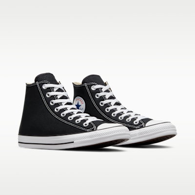 Converse Chuck Taylor All Star High Top Unisex Shoes