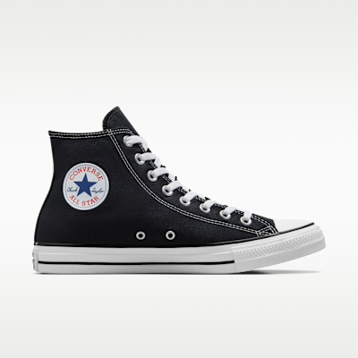 Converse Chuck Taylor All Star High Top Unisex Shoes