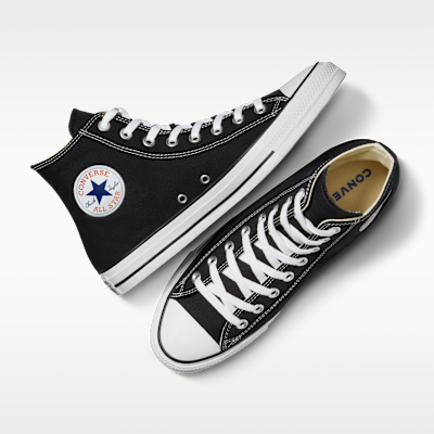 Converse Chuck Taylor All Star High Top Unisex Shoes