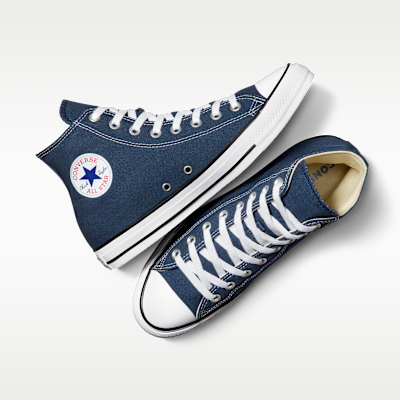 Converse Chuck Taylor All Star High Top Unisex Shoe