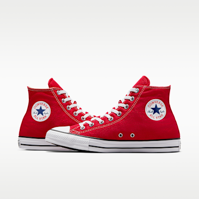 Converse Chuck Taylor All Star High Top Unisex Shoe