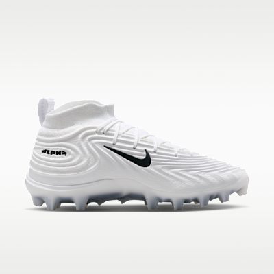 Nike Alpha Menace 5 Elite Men's Football Cleats
